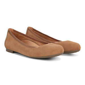 Anita Flat - Vionic - Karavel Shoes - karavelshoes.com