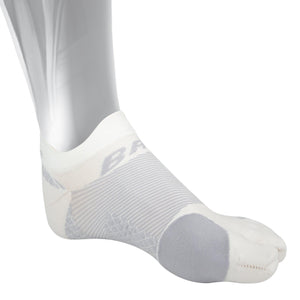 BR4 Bunion Relief Socks (Pair) - OS1st - Karavel Shoes - karavelshoes.com