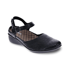 Load image into Gallery viewer, Calabria Closed Toe Sandal - Revere - Karavel Shoes - karavelshoes.com
