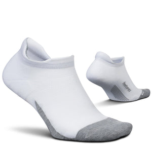 Elite Max Cushion No Show Tab - Feetures - Karavel Shoes - karavelshoes.com