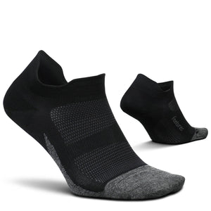 Elite Ultra Light No Show Tab - Feetures - Karavel Shoes - karavelshoes.com