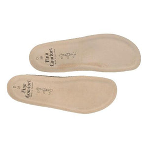 Finn Comfort Replacement Footbed High - Finn Comfort - Karavel Shoes - karavelshoes.com