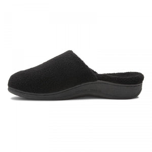 Gemma Mule Slippers - Vionic - Karavel Shoes - karavelshoes.com