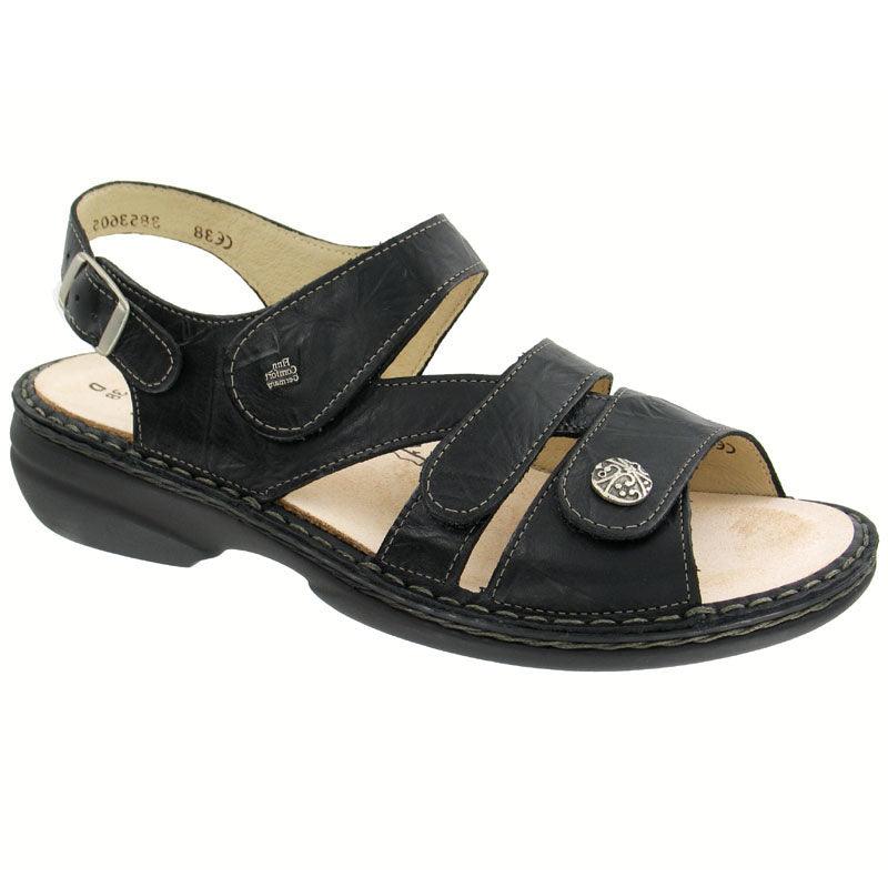 Gomera - Finn Comfort - Karavel Shoes - karavelshoes.com