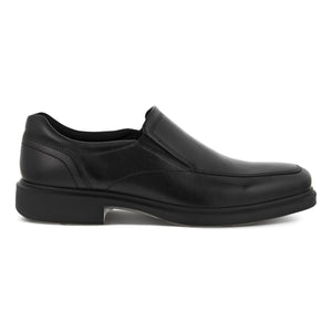 Helsinki 2.0 Men's Apron Toe Slip-On - Ecco - Karavel Shoes - karavelshoes.com