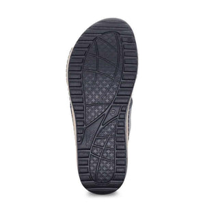 Kandi Black Molded - Dansko - Karavel Shoes - karavelshoes.com