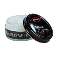 Load image into Gallery viewer, Kelly&#39;s Delicate Shoe Cream - Kelly&#39;s - Karavel Shoes - karavelshoes.com
