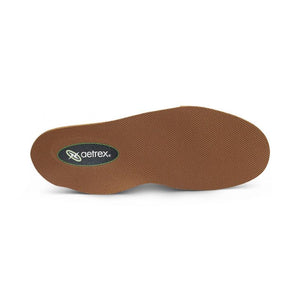 L2400M Men's Customizable Orthotics - Insole for Personalized Comfort - Aetrex - Karavel Shoes - karavelshoes.com
