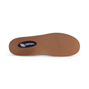 L2400W Women's Customizable Orthotics - Insole for Personalized Comfort - Aetrex - Karavel Shoes - karavelshoes.com