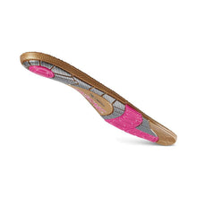 Load image into Gallery viewer, L2400W Women&#39;s Customizable Orthotics - Insole for Personalized Comfort - Aetrex - Karavel Shoes - karavelshoes.com
