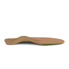 Load image into Gallery viewer, L2425M Men&#39;s Customizable Posted Orthotics W/ Metatarsal Support - Aetrex - Karavel Shoes - karavelshoes.com
