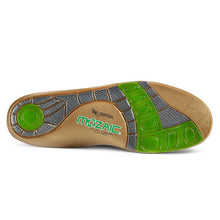 Load image into Gallery viewer, L2425M Men&#39;s Customizable Posted Orthotics W/ Metatarsal Support - Aetrex - Karavel Shoes - karavelshoes.com
