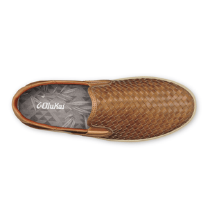 Lae'ahi Lauhala - Olukai - Karavel Shoes - karavelshoes.com