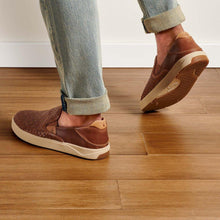 Load image into Gallery viewer, Lae&#39;ahi Lauhala - Olukai - Karavel Shoes - karavelshoes.com
