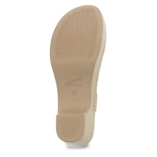 Load image into Gallery viewer, Marjory Ivory Tumbled Nappa - Dansko - Karavel Shoes - karavelshoes.com
