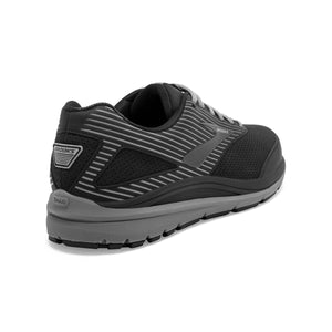Men's Addiction Walker Suede - Brooks - Karavel Shoes - karavelshoes.com