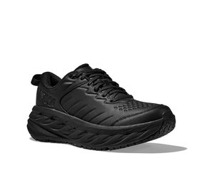 Men's Bondi Slip-Resistant - Hoka One One - Karavel Shoes - karavelshoes.com