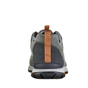 Men's Bozeman Low Leather - Oboz - Karavel Shoes - karavelshoes.com