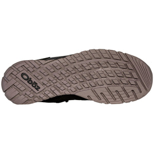 Men's Bozeman Low Suede - Oboz - Karavel Shoes - karavelshoes.com