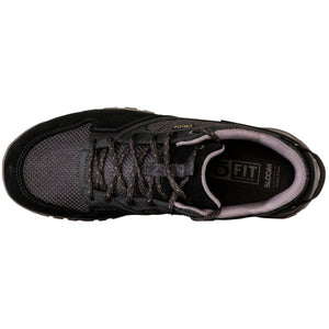 Men's Bozeman Low Suede - Oboz - Karavel Shoes - karavelshoes.com