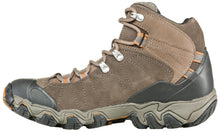 Load image into Gallery viewer, Men&#39;s Bridger Mid Waterproof - Oboz - Karavel Shoes - karavelshoes.com
