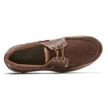 Load image into Gallery viewer, Men&#39;s Captain Boat Shoe - Dunham - Karavel Shoes - karavelshoes.com
