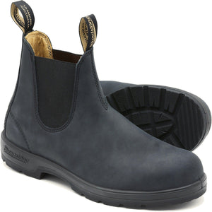 Men's Classics 550 Chelsea Boots - #587 - Blundstone - Karavel Shoes - karavelshoes.com
