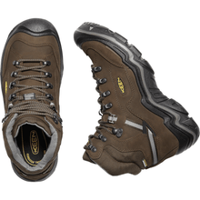 Load image into Gallery viewer, Men&#39;s Durand II Waterproof Boot - Keen - Karavel Shoes - karavelshoes.com
