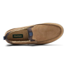 Load image into Gallery viewer, Men&#39;s Fitsmart Slipper - Dunham - Karavel Shoes - karavelshoes.com
