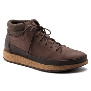 Men's Honnef High - Birkenstock - Karavel Shoes - karavelshoes.com