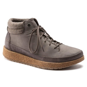 Men's Honnef High - Birkenstock - Karavel Shoes - karavelshoes.com