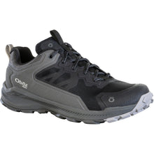 Load image into Gallery viewer, Men&#39;s Katabatic Low Waterproof - Oboz - Karavel Shoes - karavelshoes.com
