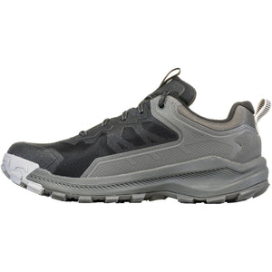 Men's Katabatic Low Waterproof - Oboz - Karavel Shoes - karavelshoes.com