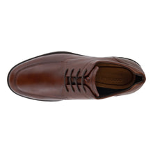 Load image into Gallery viewer, Men&#39;s Lite Hybrid Apron Toe Tie Shoe - Ecco - Karavel Shoes - karavelshoes.com
