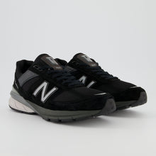 Load image into Gallery viewer, Men&#39;s Made in US 990v5 - New Balance - Karavel Shoes - karavelshoes.com
