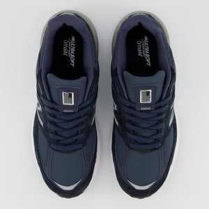 Men's Made in US 990v5 - New Balance - Karavel Shoes - karavelshoes.com