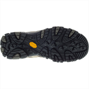 Men's Moab 3 Mid - Merrell - Karavel Shoes - karavelshoes.com