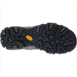 Men's Moab 3 Mid Waterproof - Merrell - Karavel Shoes - karavelshoes.com