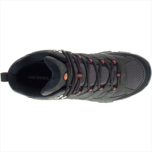Men's Moab 3 Mid Waterproof - Merrell - Karavel Shoes - karavelshoes.com
