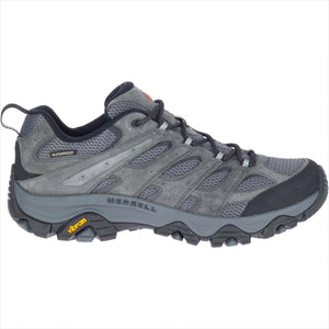Men's Moab 3 Waterproof - Merrell - Karavel Shoes - karavelshoes.com