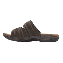 Load image into Gallery viewer, Men&#39;s Newport Slide Sandal - Dunham - Karavel Shoes - karavelshoes.com
