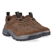 Load image into Gallery viewer, Men&#39;s Offroad Lace-Up Shoe - Ecco - Karavel Shoes - karavelshoes.com
