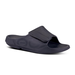 Men's OOah Sport Flex Sandal - OOfos - Karavel Shoes - karavelshoes.com