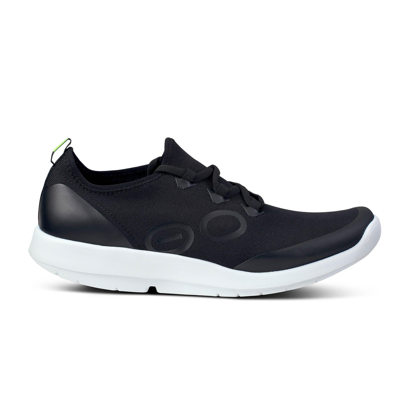 Men's OOmg Sport LS Low Shoe - OOfos - Karavel Shoes - karavelshoes.com