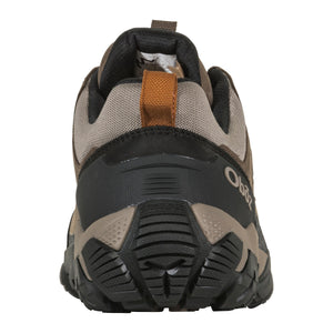 Men's Sawtooth X Low B-DRY - Oboz - Karavel Shoes - karavelshoes.com