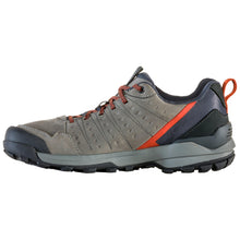 Load image into Gallery viewer, Men&#39;s Sypes Low Leather Waterproof - Oboz - Karavel Shoes - karavelshoes.com
