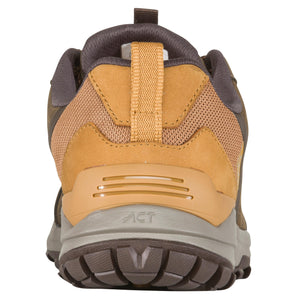 Men's Sypes Low Leather Waterproof - Oboz - Karavel Shoes - karavelshoes.com