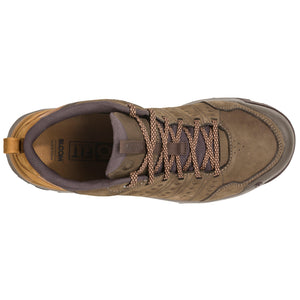Men's Sypes Low Leather Waterproof - Oboz - Karavel Shoes - karavelshoes.com