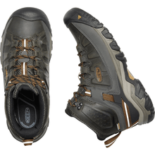 Load image into Gallery viewer, Men&#39;s Tarrghee III Waterproof Mid - Keen - Karavel Shoes - karavelshoes.com
