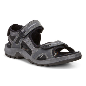 Men's Yucatan Sandal - Ecco - Karavel Shoes - karavelshoes.com